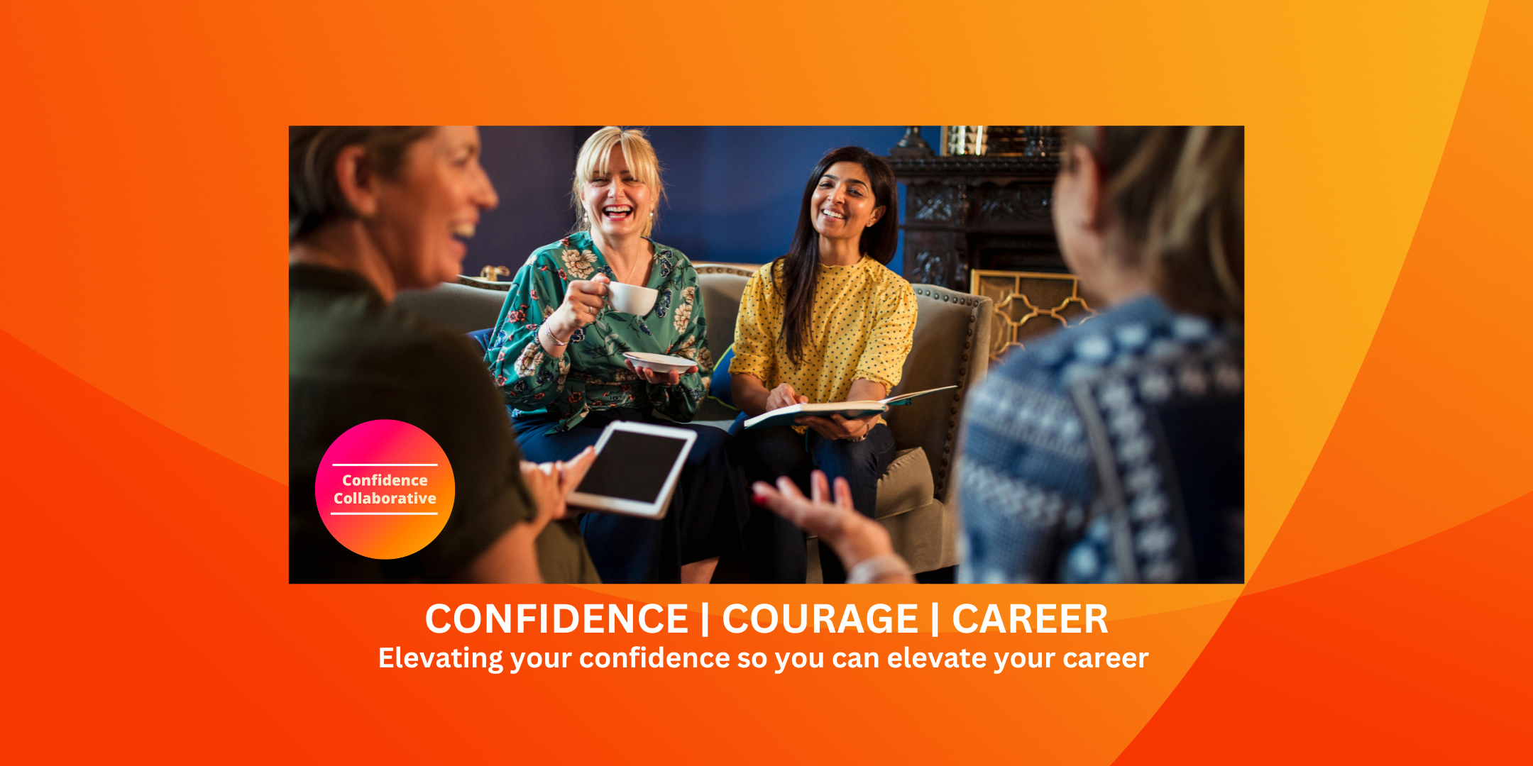 Confidence Collaborative